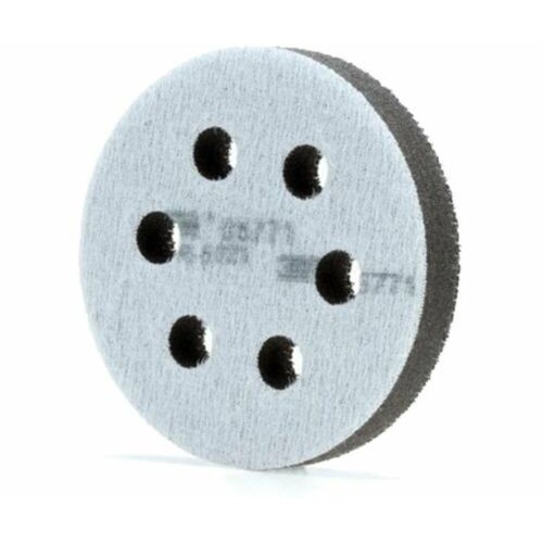 3M Interface Hookit 75mm